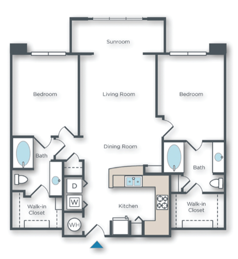 9680 W Northern Ave Studio-3 Beds Apartment for Rent - Photo Gallery 36
